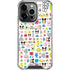 Disney Tsum Tsum Disney Characters iPhone 16 Pro Clear Case