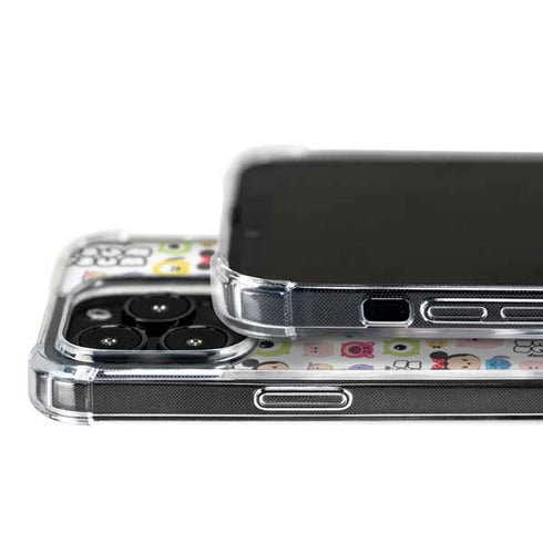 Disney Tsum Tsum Disney Characters iPhone 16 Pro MagSafe Case