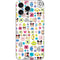 Disney Tsum Tsum Disney Characters iPhone 16 Pro Max Skin