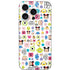 Disney Tsum Tsum Disney Characters iPhone 16 Pro Skin