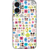 Disney Tsum Tsum Disney Characters iPhone 16 Skin