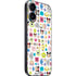 Disney Tsum Tsum Disney Characters iPhone 16 Skin