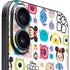 Disney Tsum Tsum Disney Characters iPhone 16 Skin