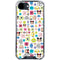 Disney Tsum Tsum Disney Characters iPhone 16e Clear Case