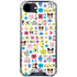 Disney Tsum Tsum Disney Characters iPhone 16e Clear Case