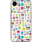 Disney Tsum Tsum Disney Characters iPhone 16e Skin