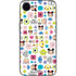 Disney Tsum Tsum Disney Characters iPhone 16e Skin