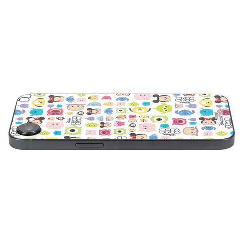 Disney Tsum Tsum Disney Characters iPhone 16e Skin