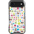Disney Tsum Tsum Disney Characters iPhone 17 Air Clear Case