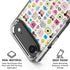 Disney Tsum Tsum Disney Characters iPhone 17 Air Clear Case