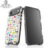 Disney Tsum Tsum Disney Characters iPhone 17 Air Clear Case
