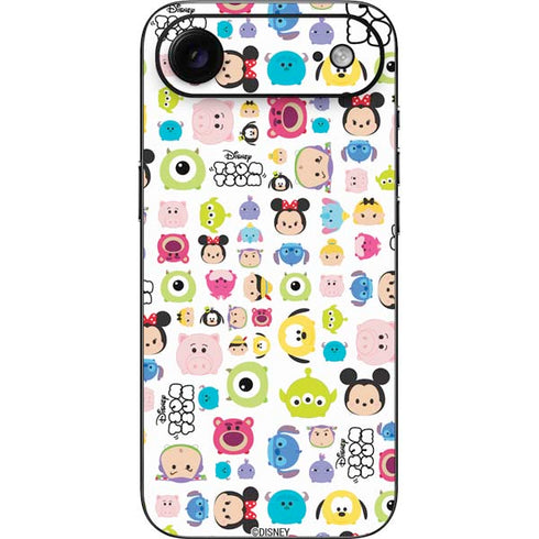 Disney Tsum Tsum Disney Characters iPhone 17 Air Skin