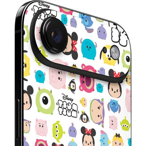 Disney Tsum Tsum Disney Characters iPhone 17 Air Skin