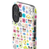 Disney Tsum Tsum Disney Characters iPhone 17 Impact Case
