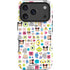 Disney Tsum Tsum Disney Characters iPhone 17 Pro Impact Case