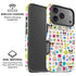 Disney Tsum Tsum Disney Characters iPhone 17 Pro Magsafe Impact Case
