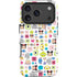 Disney Tsum Tsum Disney Characters iPhone 17 Pro Max Impact Case