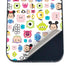 Disney Tsum Tsum Disney Characters iPhone 17 Pro Max Skin