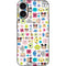 Disney Tsum Tsum Disney Characters iPhone 17 Skin