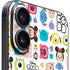 Disney Tsum Tsum Disney Characters iPhone 17 Skin