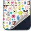 Disney Tsum Tsum Disney Characters iPhone 17 Skin