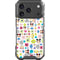 Disney Tsum Tsum Disney Characters iPhone 18 Pro Clear Case
