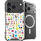 Disney Tsum Tsum Disney Characters iPhone 18 Pro MagSafe Case