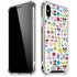 Disney Tsum Tsum Disney Characters iPhone X/XS Clear Case