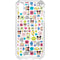 Disney Tsum Tsum Disney Characters iPhone XS Clear Case
