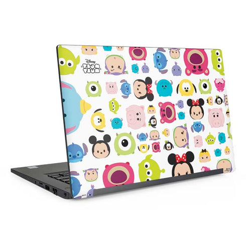 Disney Tsum Tsum Disney Characters Dell Latitude Skin