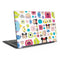 Disney Tsum Tsum Disney Characters Dell Latitude Skin
