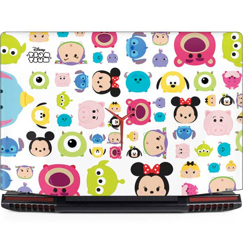 Disney Tsum Tsum Disney Characters Legion Y720 Skin