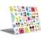 Disney Tsum Tsum Disney Characters Apple MacBook Air Skin