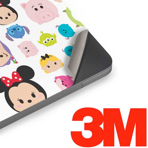 Disney Tsum Tsum Disney Characters Apple MacBook Air Skin