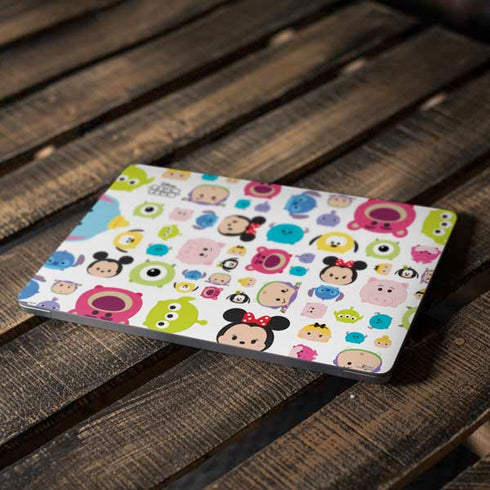 Disney Tsum Tsum Disney Characters Apple MacBook Air Skin