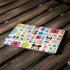 Disney Tsum Tsum Disney Characters Apple MacBook Air Skin
