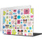 Disney Tsum Tsum Disney Characters MacBook Pro 14in (2021-24) Case plus Skin