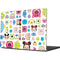 Disney Tsum Tsum Disney Characters Apple MacBook Pro 14-inch Skin