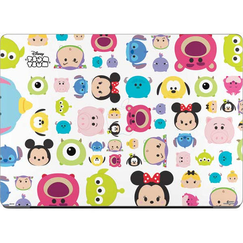 Disney Tsum Tsum Disney Characters Apple MacBook Pro 14-inch Skin