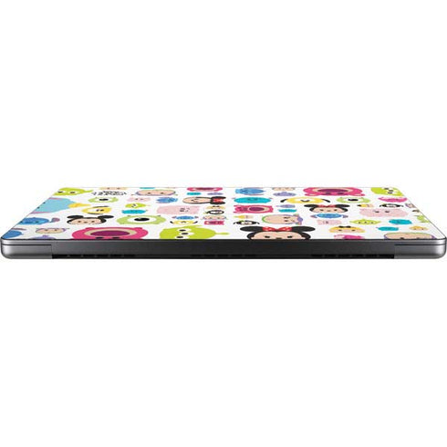 Disney Tsum Tsum Disney Characters Apple MacBook Pro 14-inch Skin