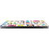 Disney Tsum Tsum Disney Characters Apple MacBook Pro 14-inch Skin