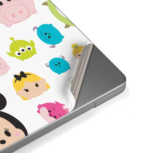 Disney Tsum Tsum Disney Characters Apple MacBook Pro 14-inch Skin
