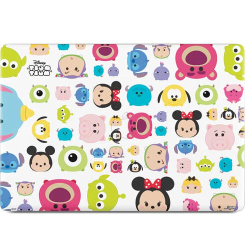 Disney Tsum Tsum Disney Characters MacBook Skins