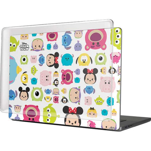 Disney Tsum Tsum Disney Characters MacBook Cases