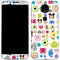 Disney Tsum Tsum Disney Characters Moto E5 Plus Skin