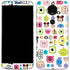 Disney Tsum Tsum Disney Characters Moto E5 Plus Skin