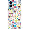 Disney Tsum Tsum Disney Characters Moto G Play 4G (2024) Skin