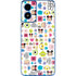 Disney Tsum Tsum Disney Characters Moto G Play 4G (2024) Skin