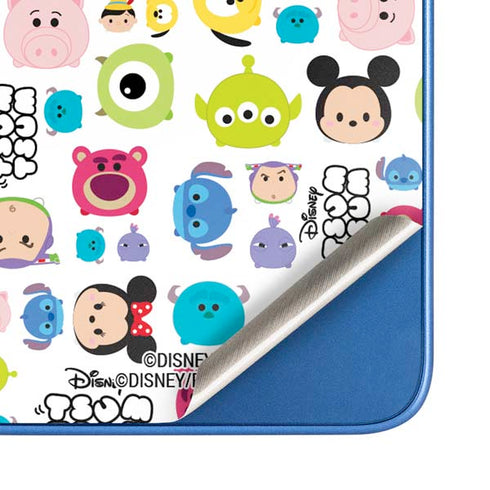 Disney Tsum Tsum Disney Characters Moto G Play 4G (2024) Skin