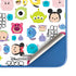 Disney Tsum Tsum Disney Characters Moto G Play 4G (2024) Skin